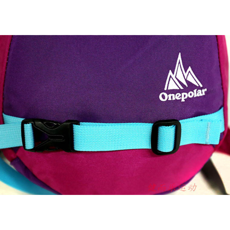 Рюкзак Onepolar W2006 Pink 15л