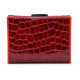 Жіночий шкіряний гаманець Wanlima w82042840015b1 Red