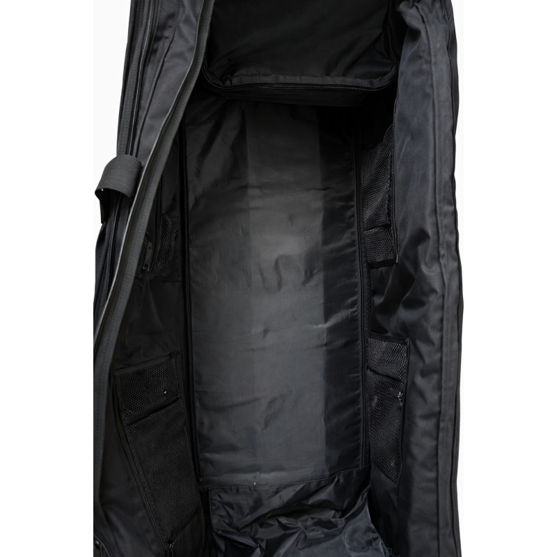 Транспортная сумка SL-762 Black 150л