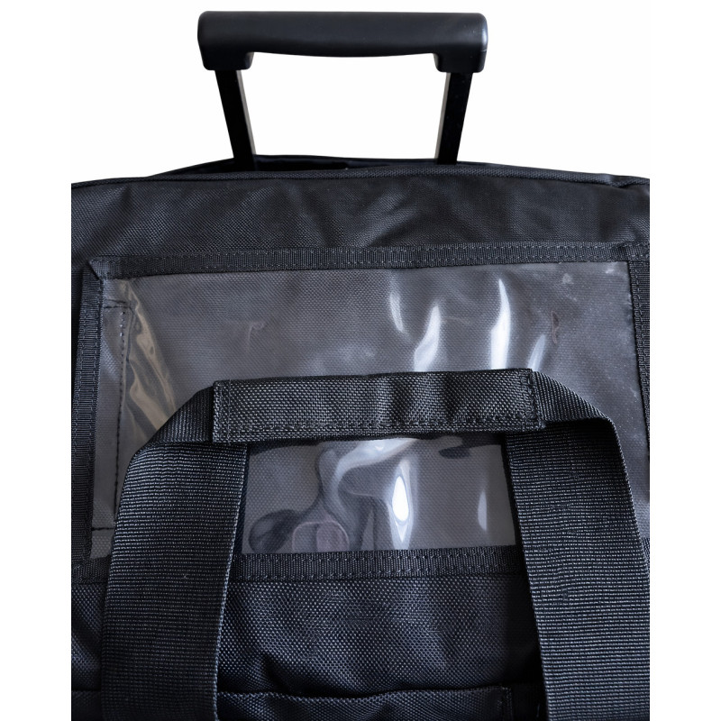 Транспортная сумка SL-762 Black 150л