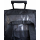 Транспортная сумка SL-762 Black 150л