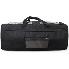 Транспортная сумка SL-762 Black 150л