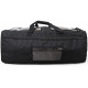 Транспортная сумка SL-762 Black 150л