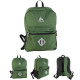 Рюкзак  Onepolar W2133 Green 20л