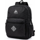 Рюкзак Onepolar W2133 Black 20л