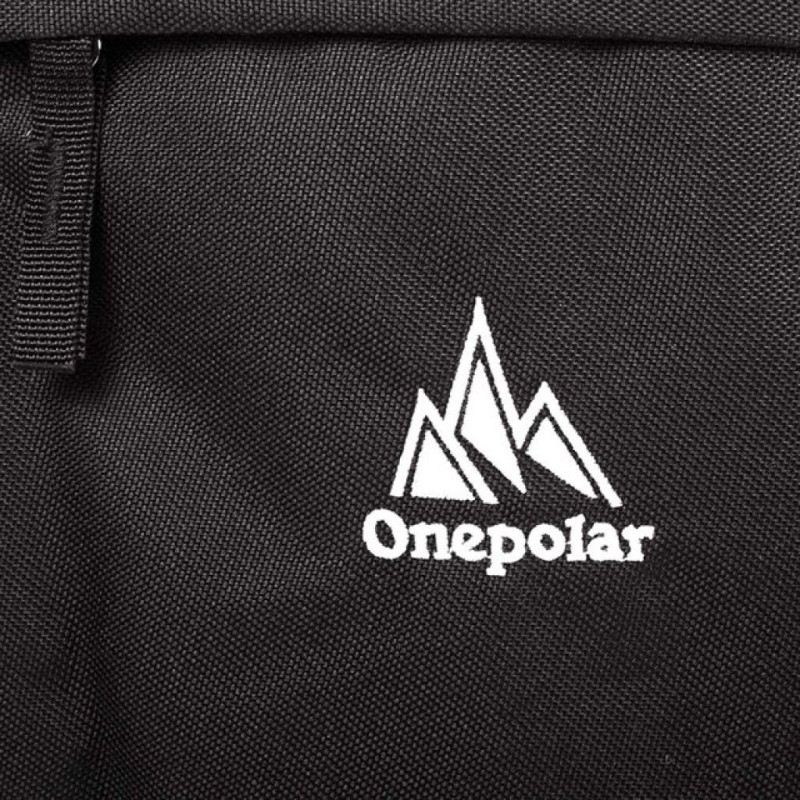 Рюкзак Onepolar W1730 Black 30л