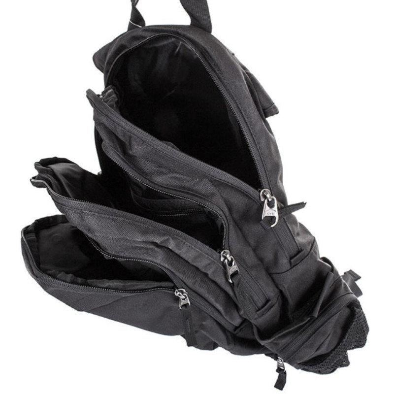 Рюкзак Onepolar W1730 Black 30л