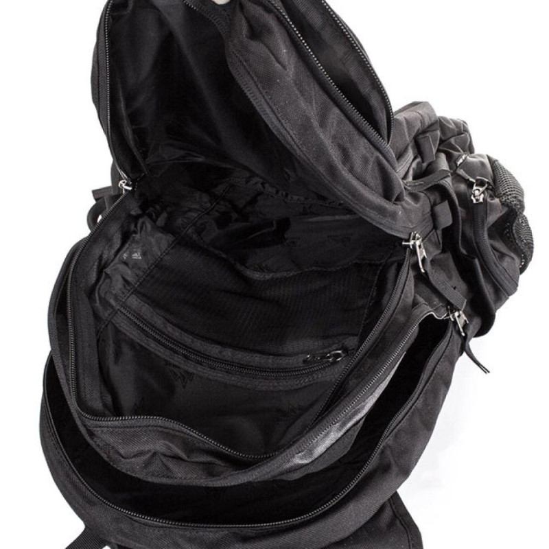 Рюкзак Onepolar W1730 Black 30л