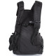 Рюкзак Onepolar W1730 Black 30л