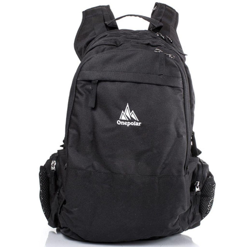 Рюкзак Onepolar W1730 Black 30л