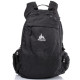 Рюкзак Onepolar W1730 Black 30л