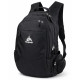 Рюкзак Onepolar W1730 Black 30л