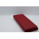 Жіночий шкіряний гаманець Wanlima w72047550013j9 Red