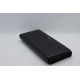 Жіночий шкіряний гаманець Wanlima w72047550013j9 Black