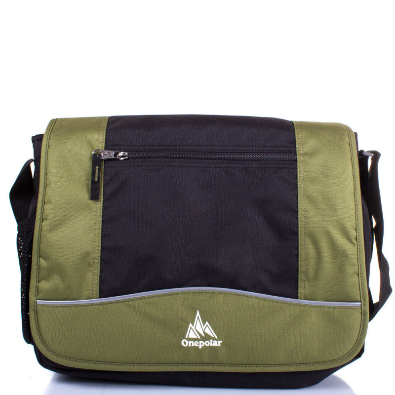 Сумка Onepolar W308 Green