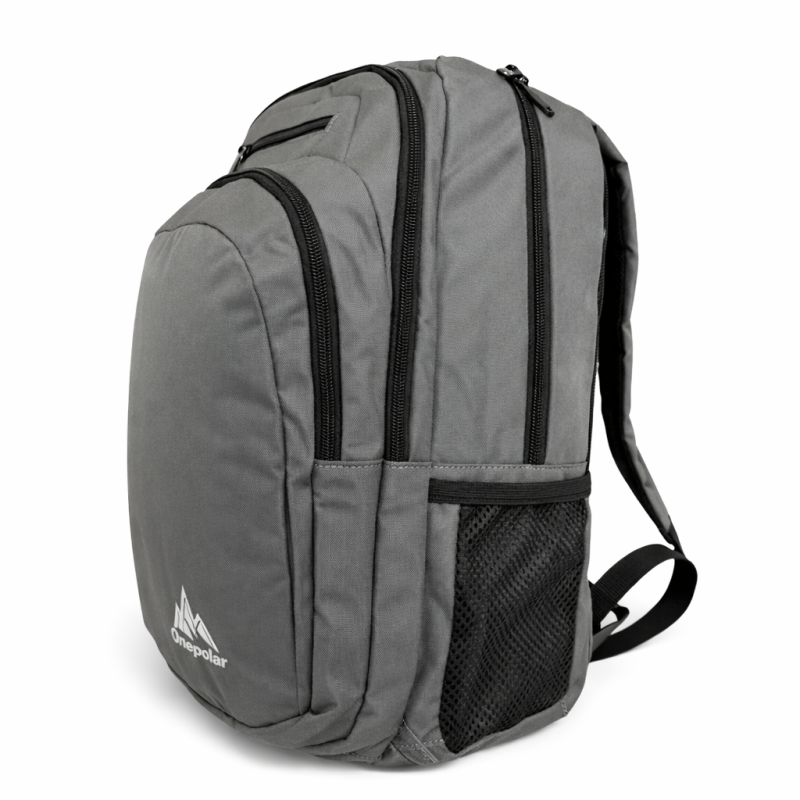 Рюкзак Onepolar W2140 Gray 30л