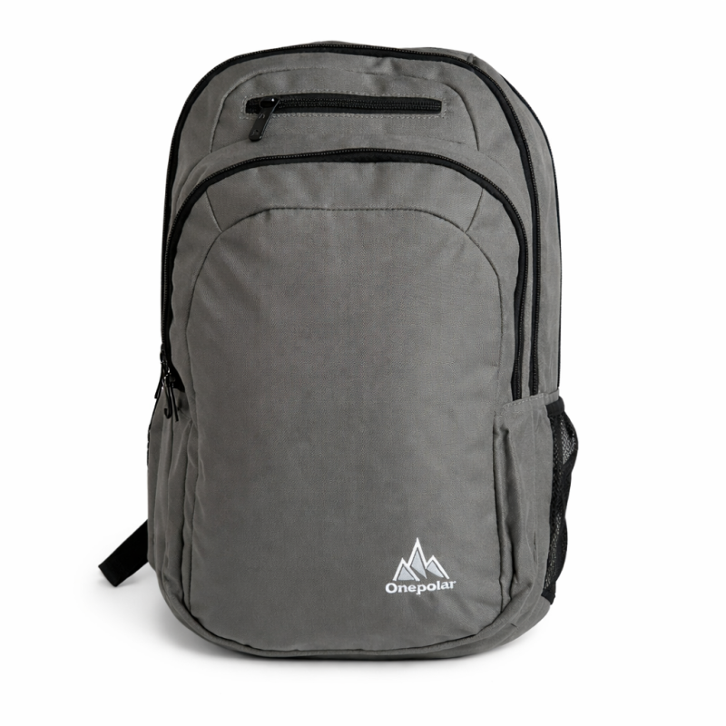 Рюкзак Onepolar W2140 Gray 30л