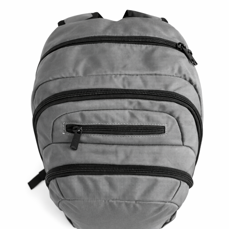 Рюкзак Onepolar W2140 Gray 30л