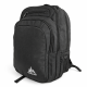 Рюкзак Onepolar W2140 Black 30л