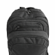 Рюкзак Onepolar W2140 Black 30л