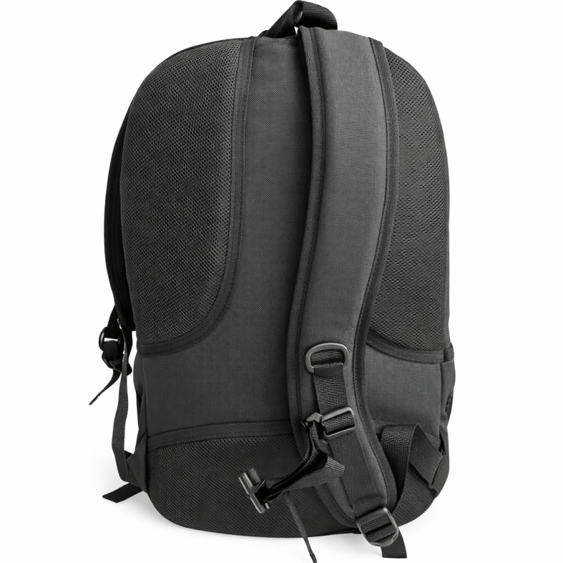 Рюкзак Onepolar W2140 Black 30л