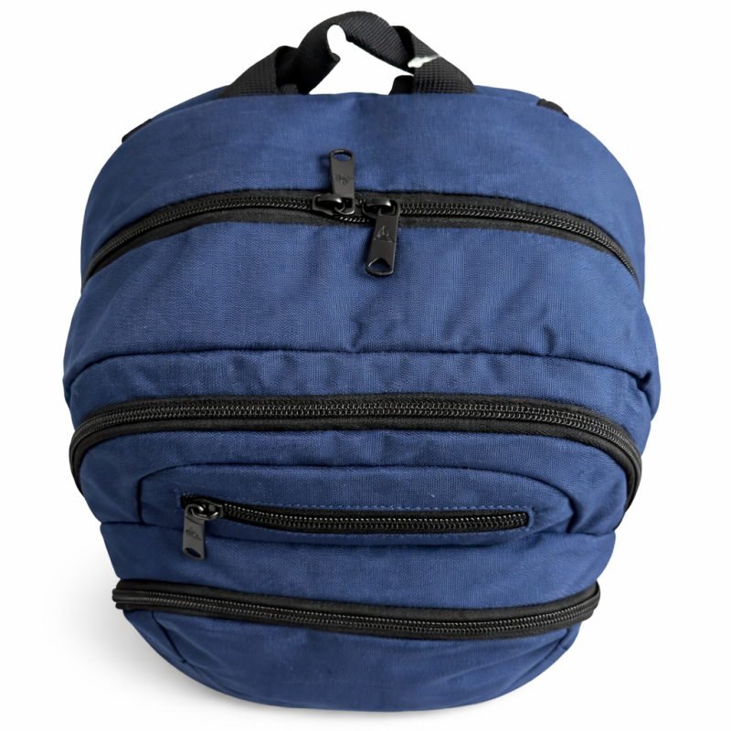 Рюкзак Onepolar W2140 Navy 30л