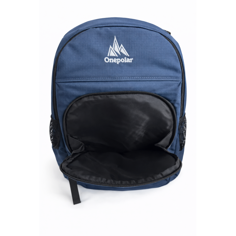 Рюкзак Onepolar W3128 Navy 30л
