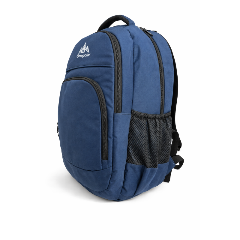 Рюкзак Onepolar W3128 Navy 30л