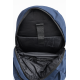 Рюкзак Onepolar W3128 Navy 30л