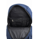Рюкзак Onepolar W3128 Navy 30л
