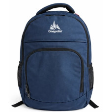 Рюкзак Onepolar W3128 Navy 30л