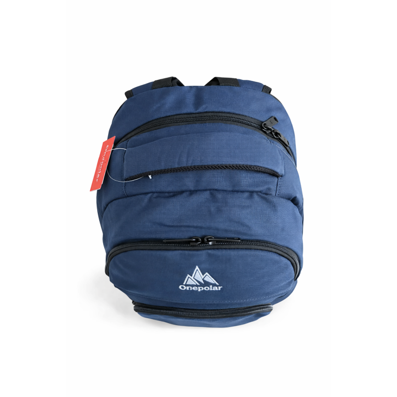 Рюкзак Onepolar W3128 Navy 30л