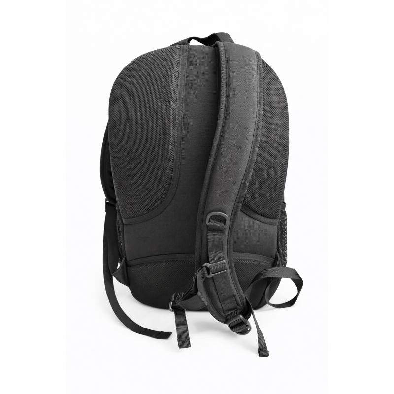 Рюкзак Onepolar W3128 Black 30л