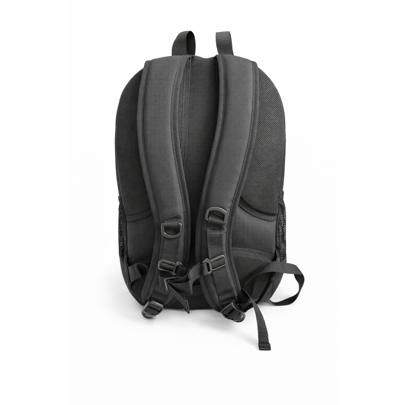 Рюкзак Onepolar W3128 Black 30л