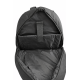 Рюкзак Onepolar W3128 Black 30л
