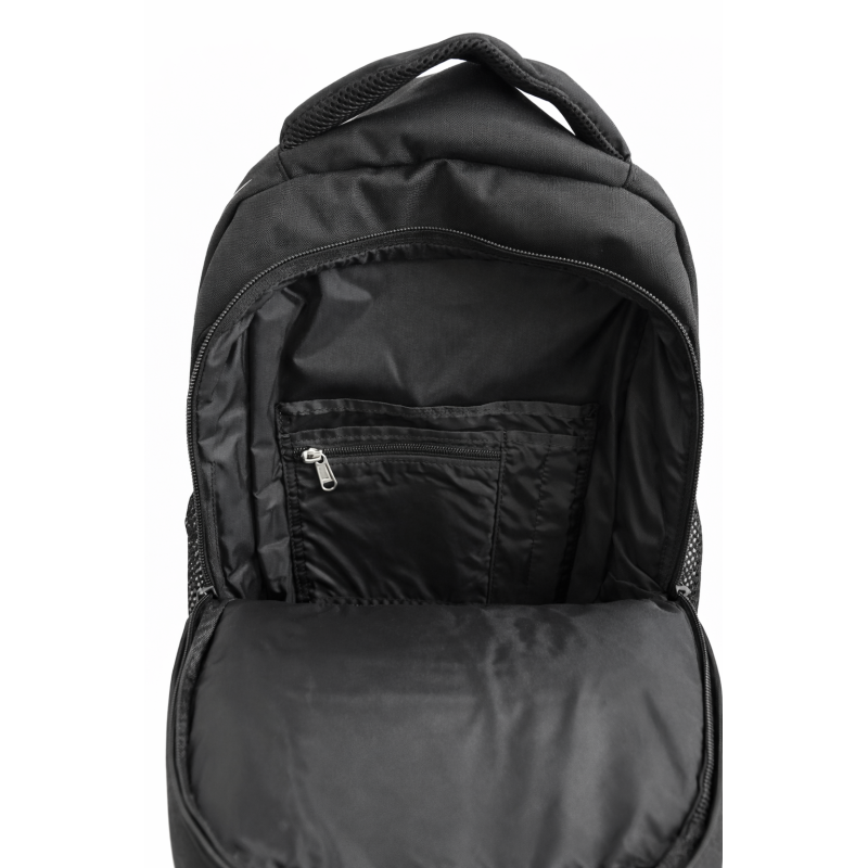 Рюкзак Onepolar W3128 Black 30л