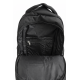 Рюкзак Onepolar W3128 Black 30л