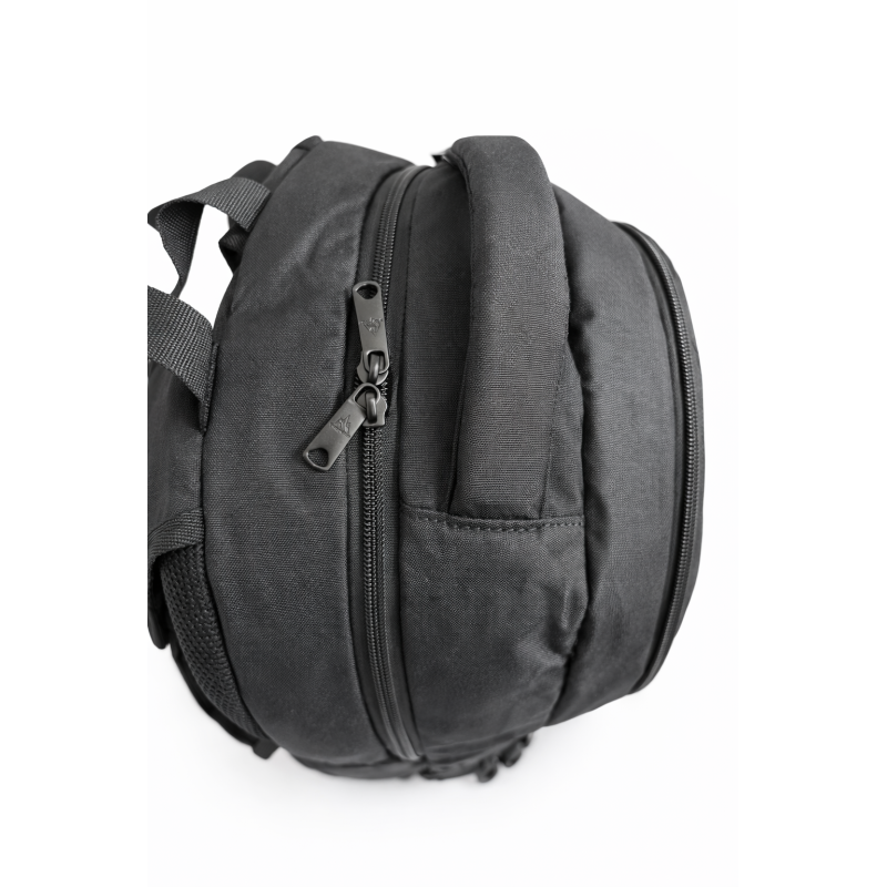 Рюкзак Onepolar W3128 Black 30л