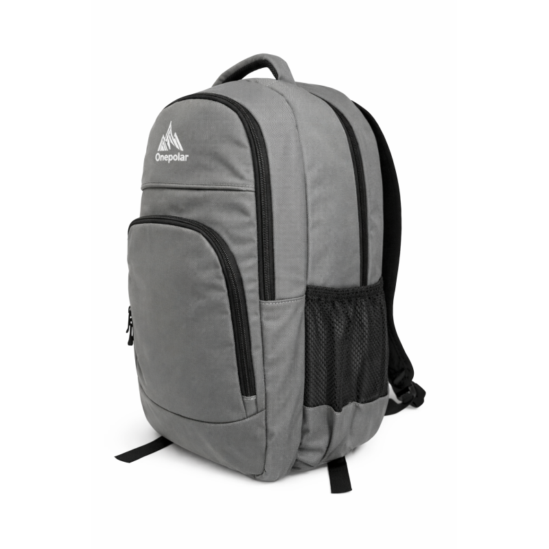 Рюкзак Onepolar W3128 Gray 30л