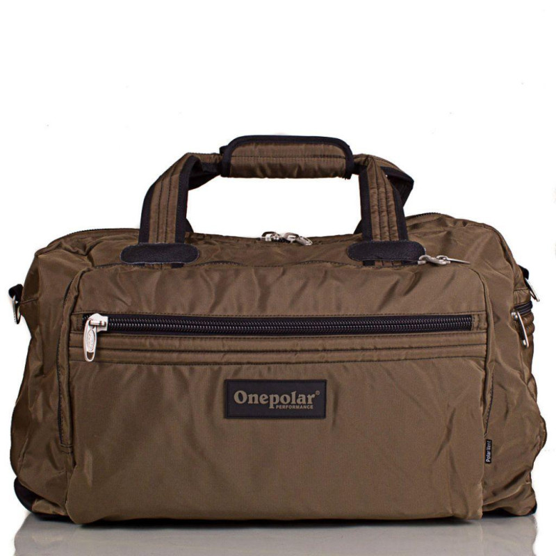 Сумка Onepolar WA807 Haki 45л