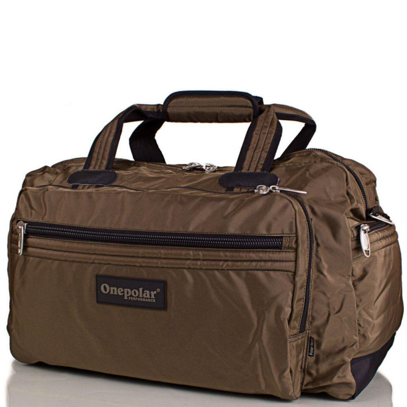 Сумка Onepolar WA807 Haki 45л