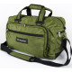 Сумка Onepolar WA807 Green 45л