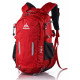 Рюкзак Onepolar Plato W1537 Red 22л