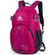 Рюкзак Onepolar W2117 Pink 20л