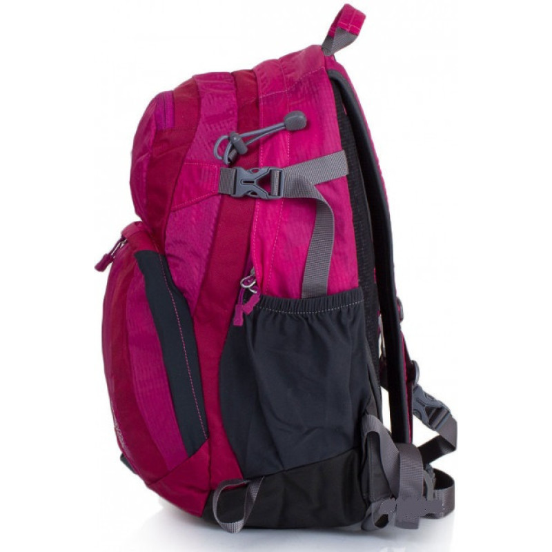 Рюкзак Onepolar W2117 Pink 20л