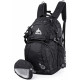 Рюкзак Onepolar W2117 Black 20л
