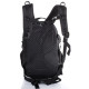 Рюкзак Onepolar W2117 Black 20л