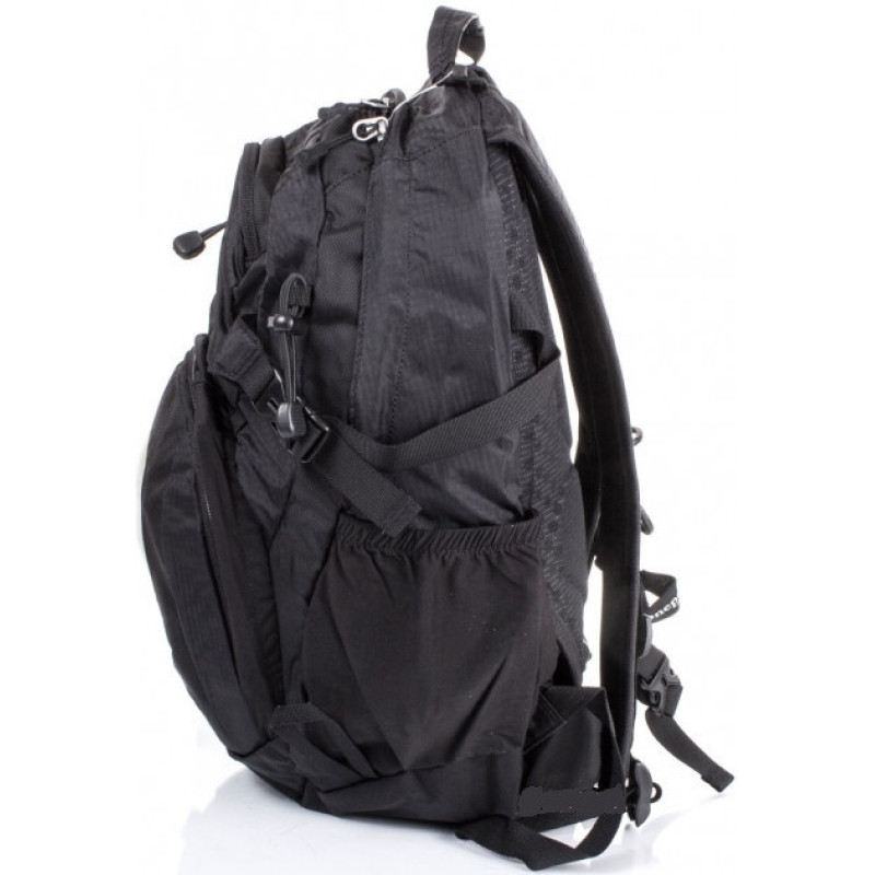 Рюкзак Onepolar W2117 Black 20л