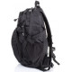 Рюкзак Onepolar W2117 Black 20л