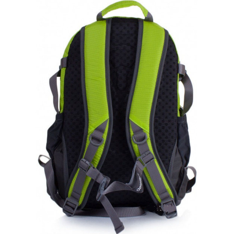 Рюкзак Onepolar W2117 Green 20л